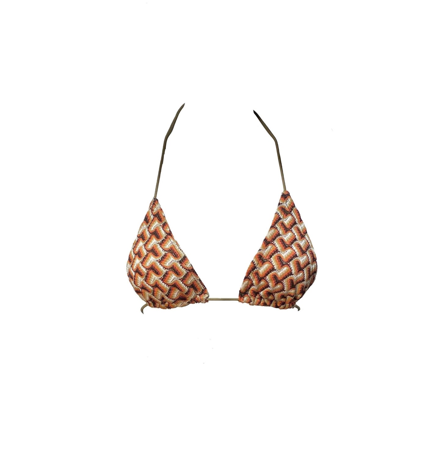 ALINA Bikini Top - HUEtheshop