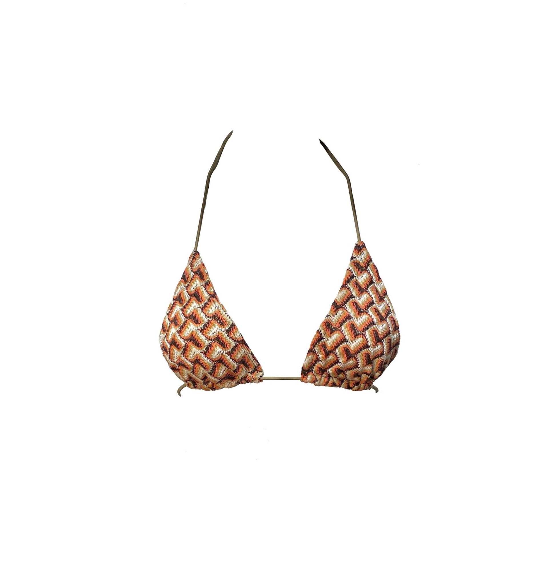 ALINA Bikini Top - HUEtheshop