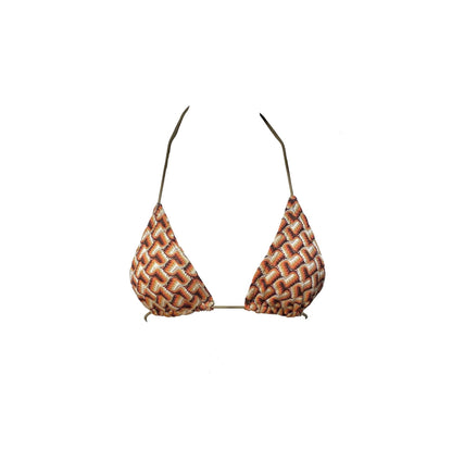 ALINA Bikini Top - HUEtheshop
