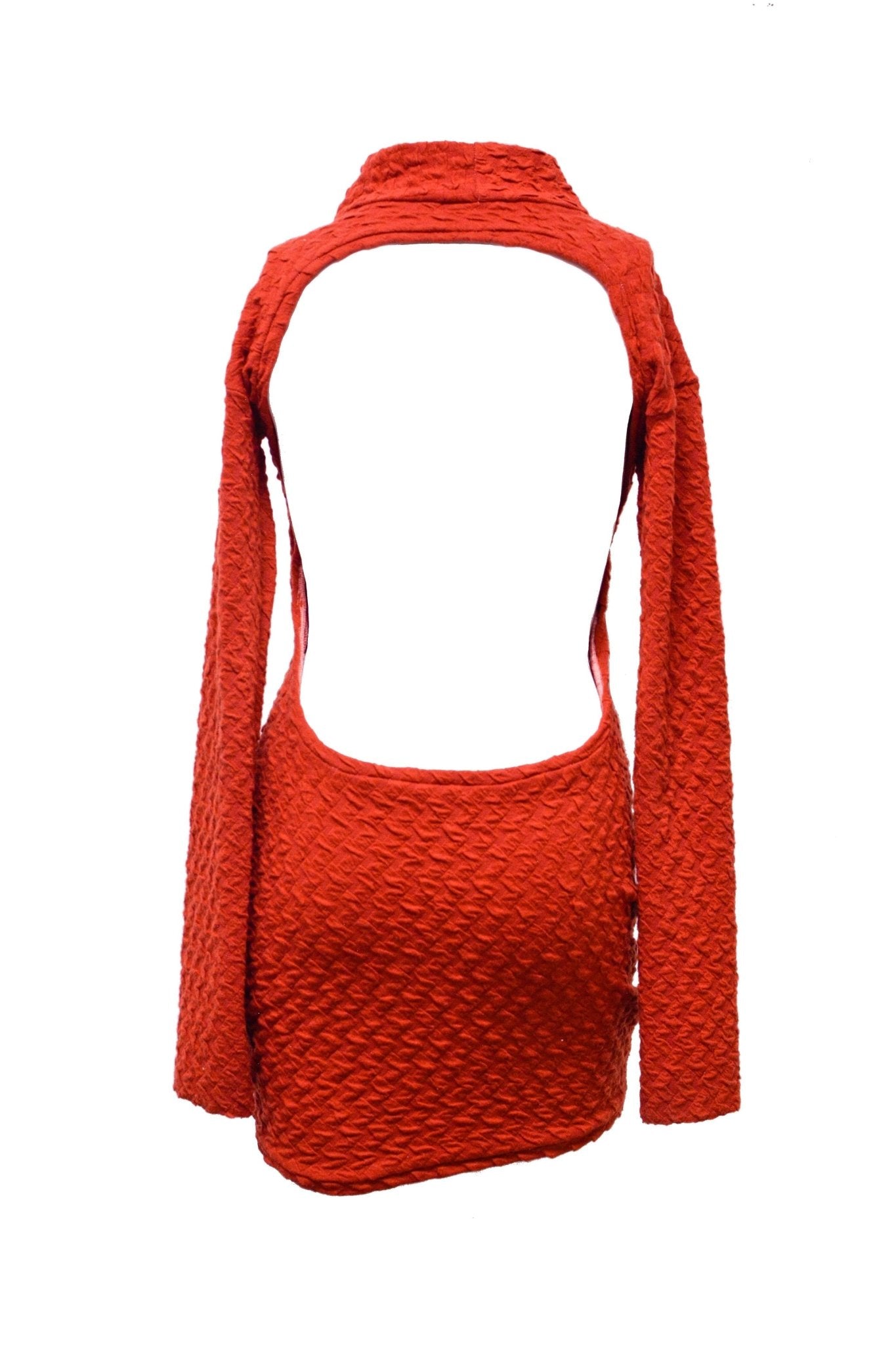 PAPRIKA Dress - HUEtheshop