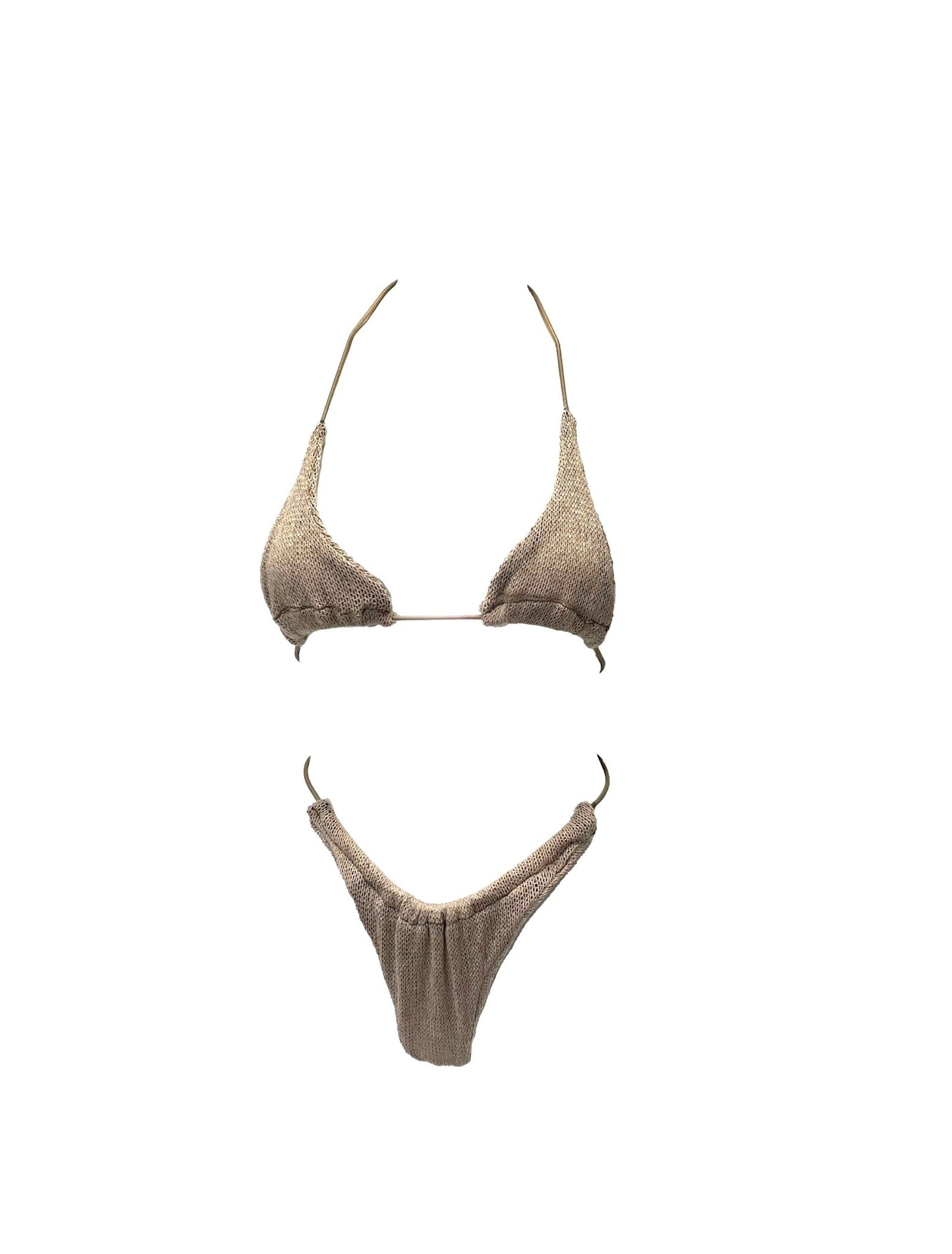 SAND Bikini Set - HUEtheshop