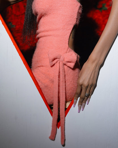 Solèa Romper (Pink) - HUEtheshop