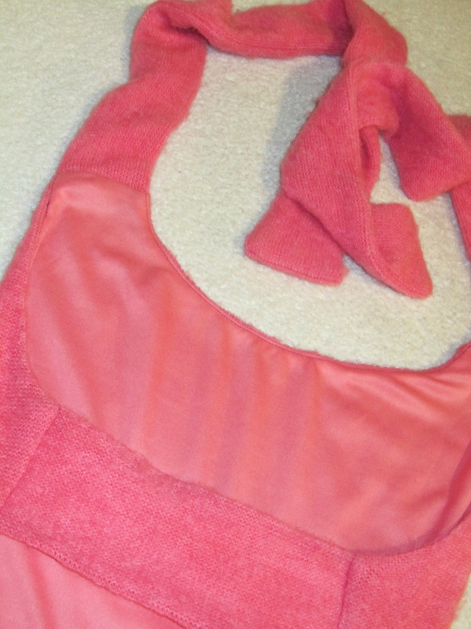 Solèa Romper (Pink) - HUEtheshop