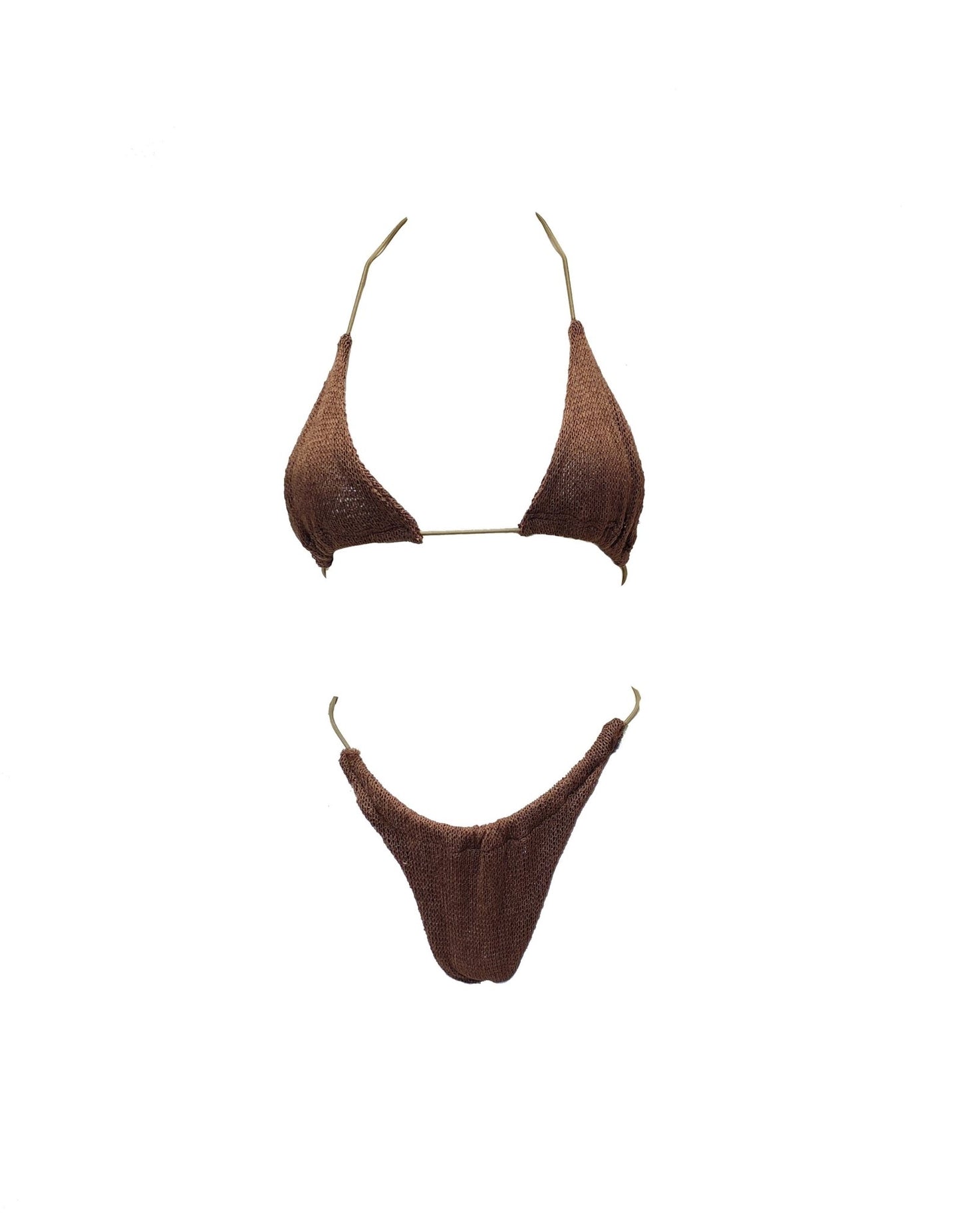 STONE Bikini Set - HUEtheshop