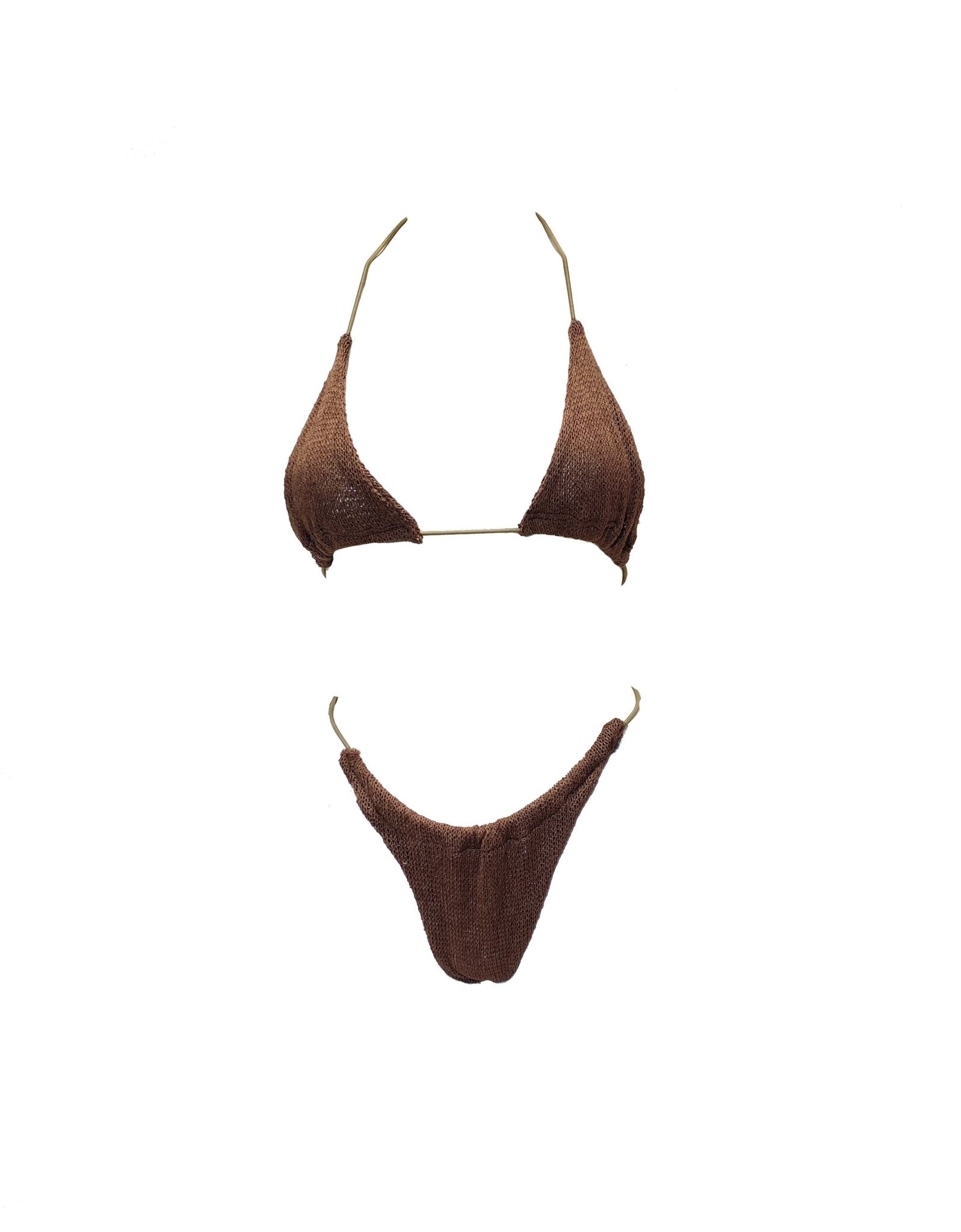 STONE Bikini Set - HUEtheshop